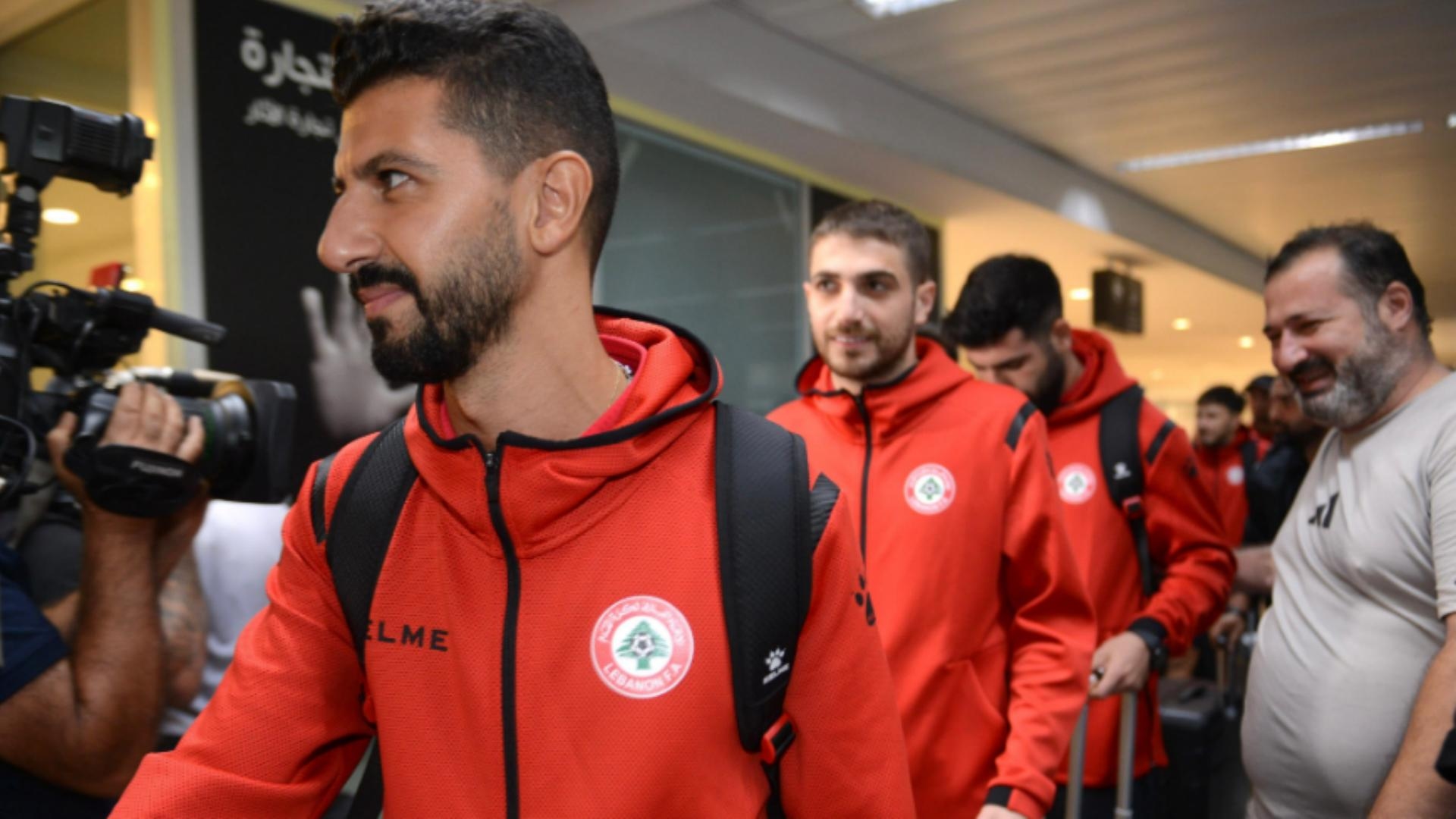 حيدر يستقبل بعثة منتخب الصالات: إنجاز تاريخي رغم الأزمات ودعم رئاسي يعزز طموحات كرة القدم اللبنانية