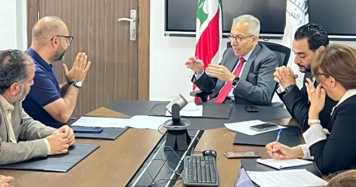 البساط: حماية الإنتاج المحلي والمستهلك أولوية
