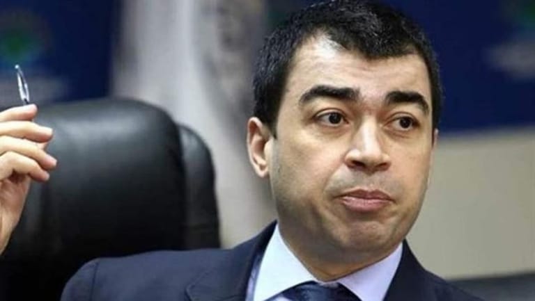 أبي خليل للـmtv: المطلوب من الحريري مبادرة وتوليفة حكوميّة تكون قادرة على المهمات المطلوبة منها