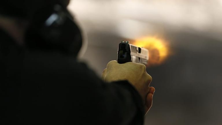 قتيل بطلق ناري في بعلبك