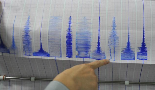 Tremor reported by Marjayoun residents