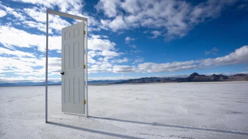 This Is Why You Keep Forgetting What You Were Doing When You Enter a New Room