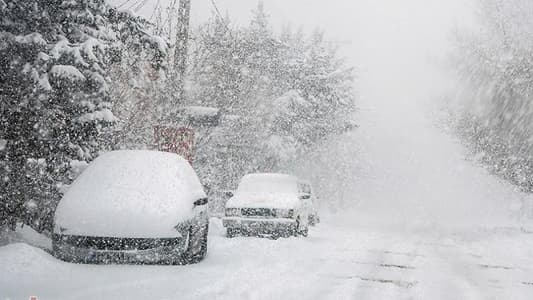 دانييلا "مبيضتا" في "الويك أند"