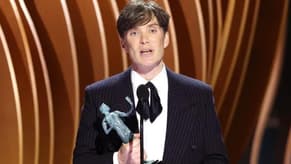 SAG Awards 2024: Oppenheimer dominates ahead of Oscars