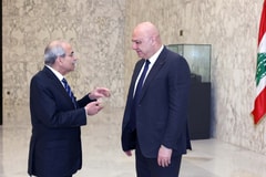 ماذا في كواليس زيارة سلام إلى نيويورك وواشنطن؟