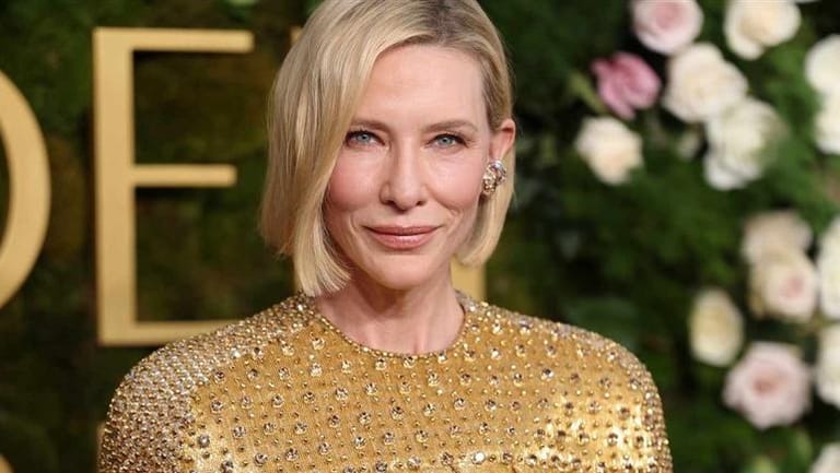 كيت بلانشيت تعلن نيتها اعتزال التمثيل: "أنا جادة في القرار"