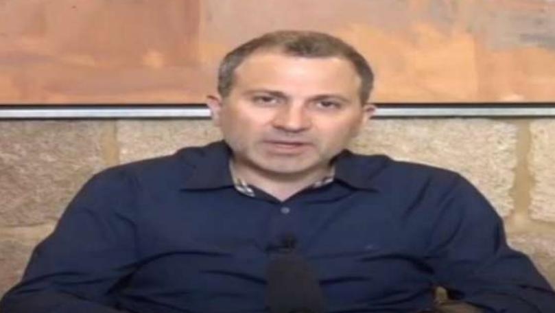كلام باسيل "دفنَ" الحكومة