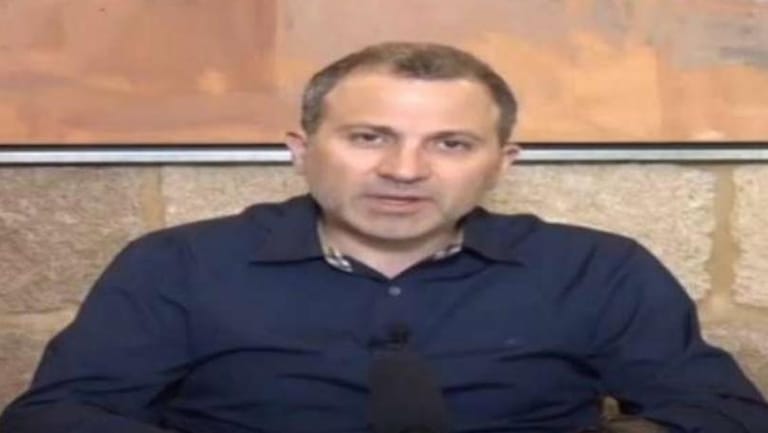 كلام باسيل "دفنَ" الحكومة