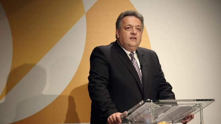 Afeyan to MTV: I encourage the Lebanese to listen to doctors regarding COVID; the vaccine is the best method of protection, and COVID has proven to be fatal