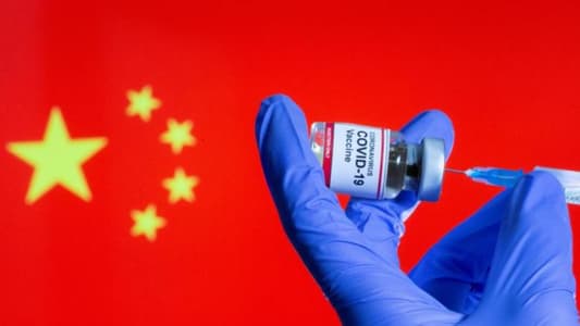 China considering mixing COVID-19 vaccines to boost protection rate
