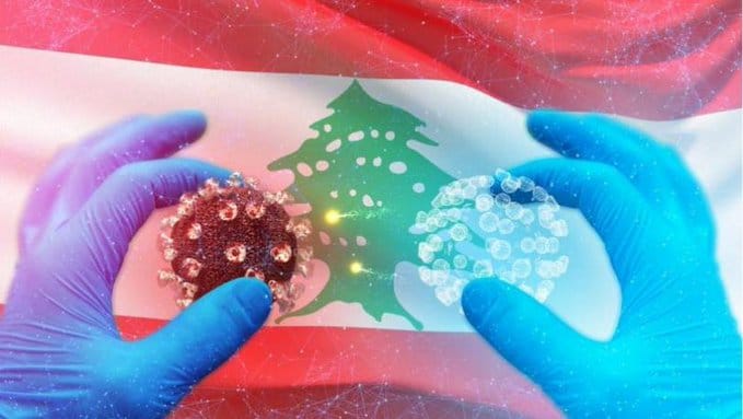 Lebanon Finally Reports Good News About Its COVID-19 Response