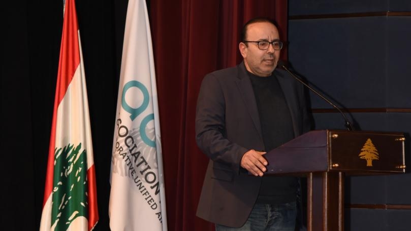 ندوة في طرابلس بحضور وزيري الداخلية والإعلام: لضرورة وقف الهجرة غير الشرعية
