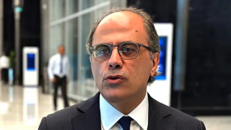 من رشّح أزعور في العَلَن قد يسعى لإسقاطه سرّاً.. والآتي أخطر!