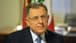 Siniora: The withdrawal of the Israeli army from the south is a demand of all Lebanese, and there are fundamental "obligations" that must be implemented to save Lebanon through the application of Resolution 1701