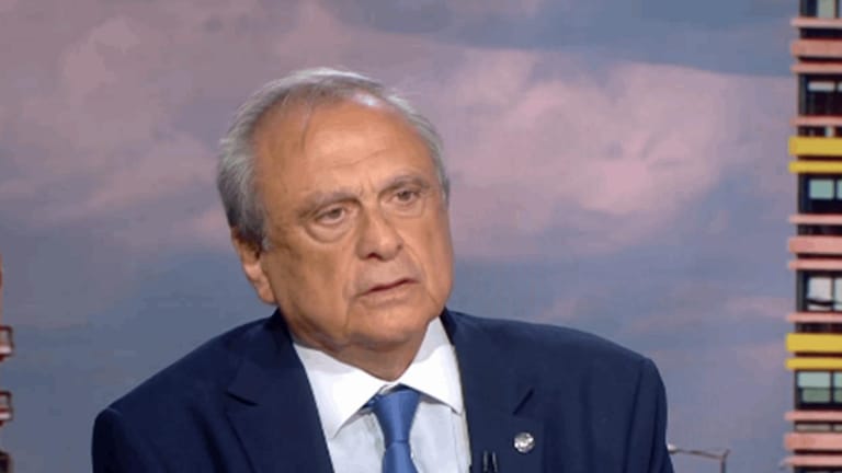 حبيب: الطاقة الإيجابية التي زرعها البابا ستُواكب مسيرة النهوض