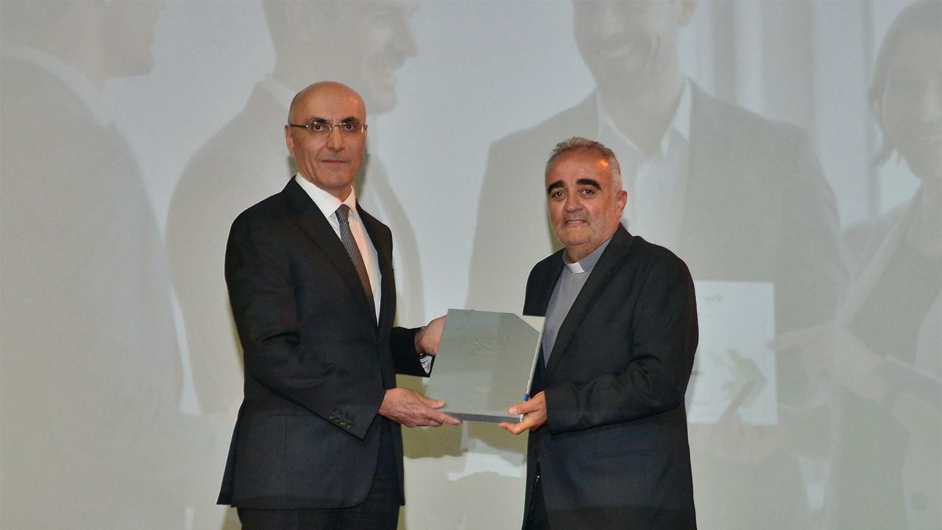 الحجّار: تمكين البلديات هو الحجر الأساس في بنيان نظام اللامركزية الإدارية الموسّعة