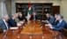 A security meeting chaired by President Joseph  Aoun was held with the attendance of the Ministers of Defense and Interior, the acting Army Commander, as well as the directors general of the Internal Security Forces and General Security, the Deputy Director General of State Security, and the Director of Military Intelligence