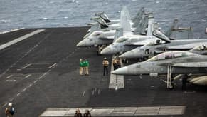 القيادة المركزية الأميركية: دمّرنا 3 طائرات مسيّرة حوثية