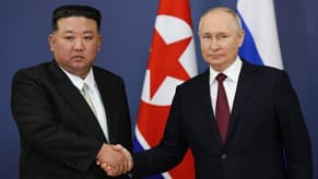 ماذا قالت الخارجية الأميركية عن هدية بوتين لكيم جونغ أون؟
