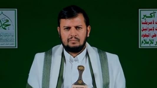 Leader of Ansar Allah: Our operations will continue as long as the siege and aggression on Gaza persist, and what is coming will be more intense