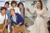 احتفظت بعطر One Direction لمدة 13 عاماً... والسبب وراء استخدامه يوم زفافها مؤثّر!