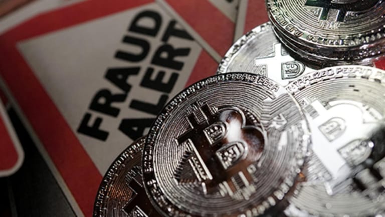 UK court jails Chinese bitcoin fraudster for over 11 years