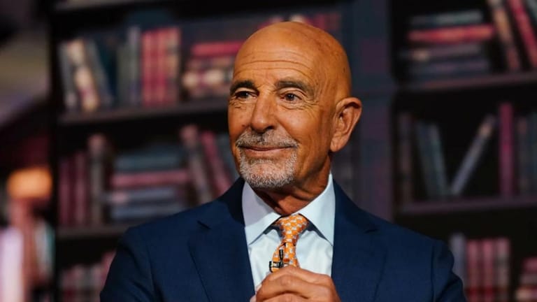 براك لقيادي لبناني: "أرجوكم... امنعوا الحزب من التدخل"