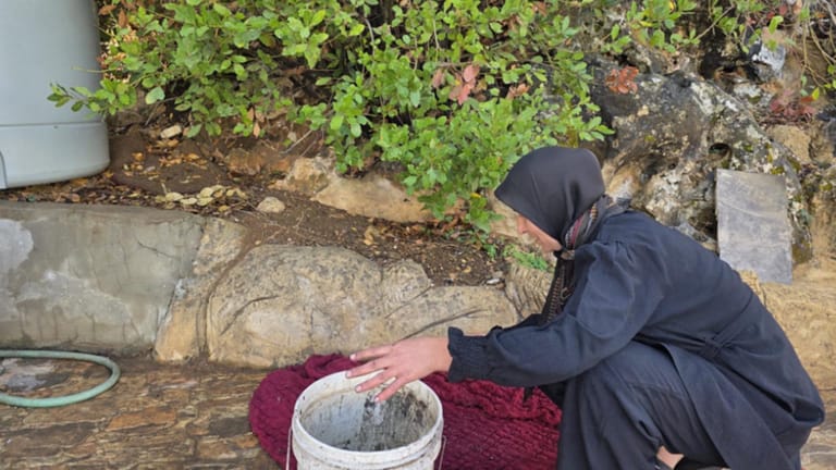 عودة "بترول عيتا الأخضر"... من بين الركام