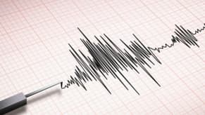 Magnitude 6.2 quake hits offshore of Indonesia's North Maluku