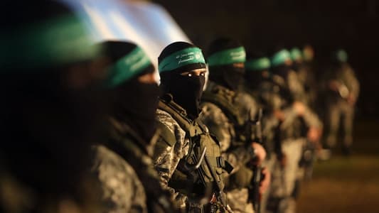 Hamas: We welcome the formation of a government that Palestinians can agree upon