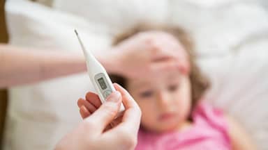 ما صحّة تمديد عطلة الأعياد في المدارس بسبب انتشار H3N2؟