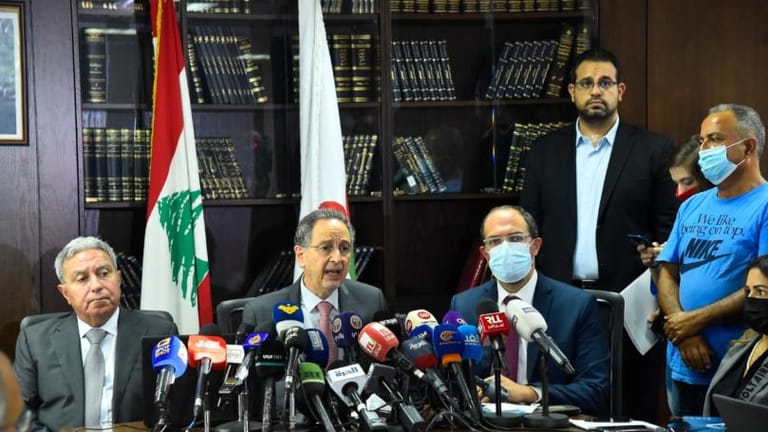 بالصّور: هذه هي شروط الحصول على البطاقة التمويليّة...