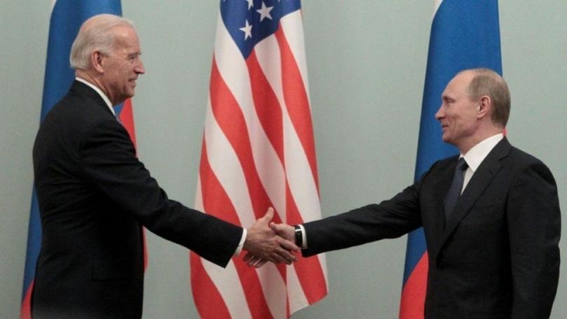 Kremlin says summit will not stop U.S. trying to contain Russia