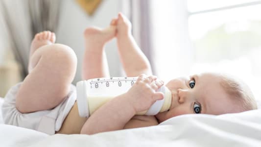 Babies Ingest at Least 10 Times More Microplastics Than Adults, Study Finds
