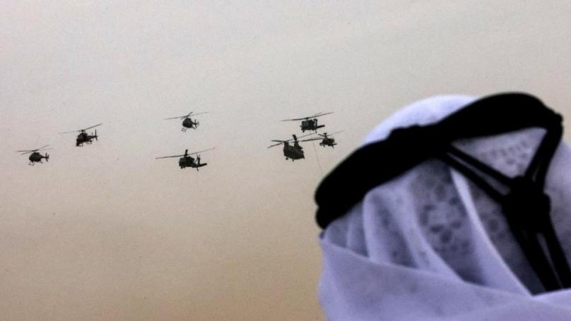 لبنان والعراق خارج "الناتو" الشرق أوسطي!