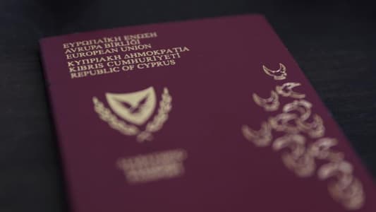 Cyprus cabinet to revoke 45 passports in cash-for-citizenship scheme