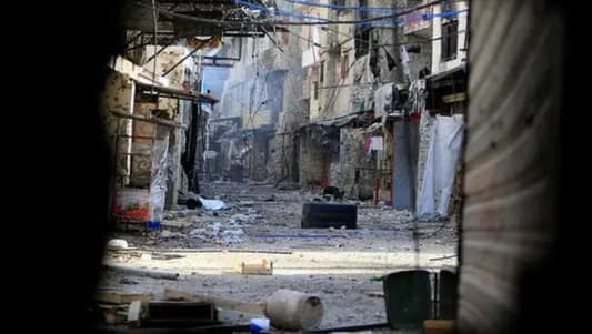 Cautious calm prevails in Ain El-Hilweh