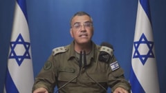 إنذار إسرائيلي إلى قرى جنوبيّة: انتقلوا إلى شمال الزهراني