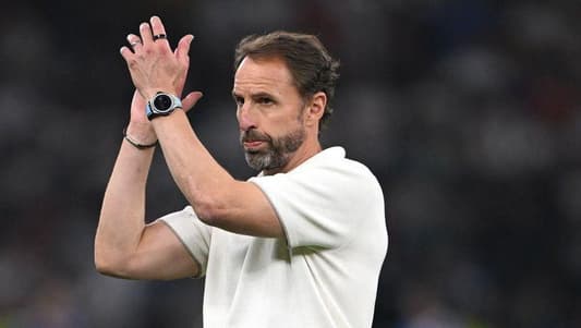 Gareth Southgate Resigns as England Manager after Euro 2024 Final Defeat