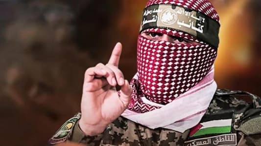 Abu Obaida: The risks to the Israeli captives are increasing day by day, and we call for launching the largest Arab, Islamic, and international campaign to support the Palestinian people