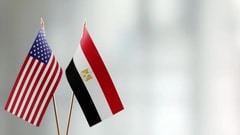 هل تدخل واشنطن والقاهرة على خط السعودية والحوثيين؟