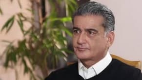 الأحدب: آن الأوان لفتح مطار القليعات