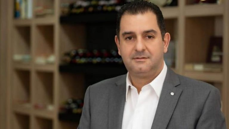 Ramy to MTV: The sector lost 50 percent of its establishments in the crisis, and some establishments and brands are back on the market as we have placed them on the global map, which provides many jobs