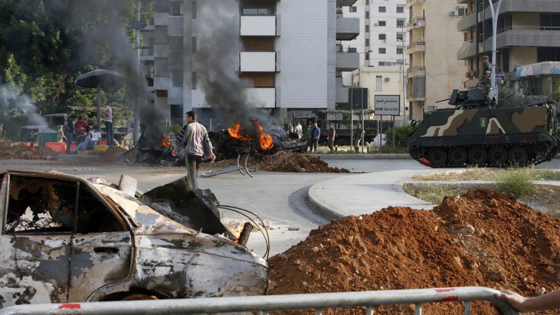 Main Highlight Image