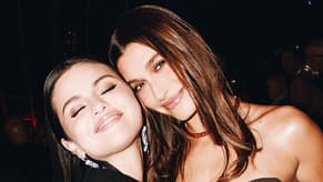 Selena Gomez wants the Hailey Bieber hate to stop