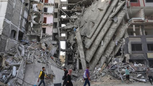 Deal Reached to Extend Gaza Truce by Two Days, Qatar and Hamas Say