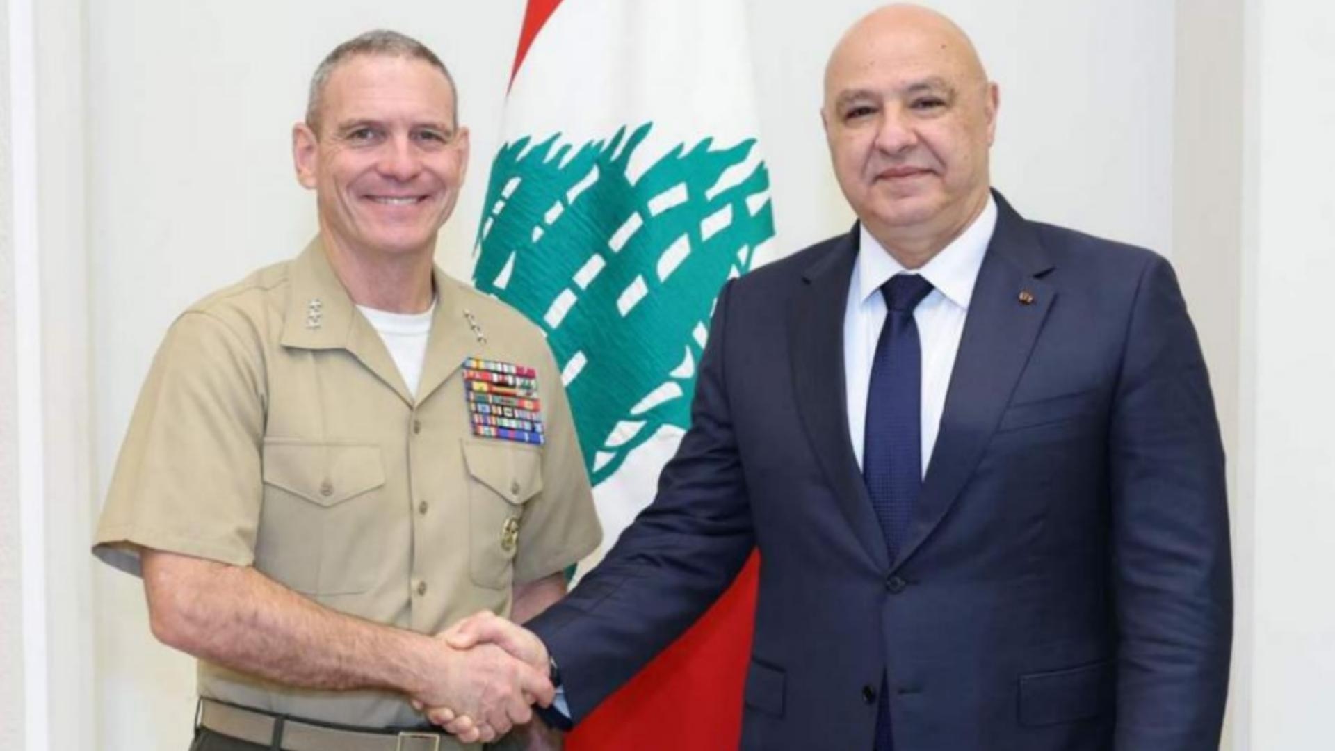 لجنة الميكانيزم توبّخ لبنان: الحرب على الأبواب!