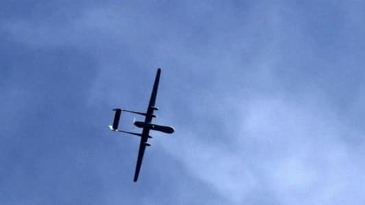 NNA: Drone and reconnaissance aircraft are flying over the skies of Tyre and its suburbs