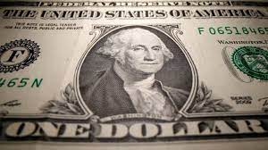 U.S. dollar falls from five-week high as data, debt ceiling weigh