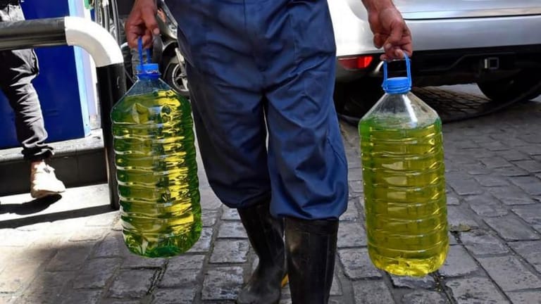 اشتروا "على الرخيص" وسُرقوا "على الغالي"